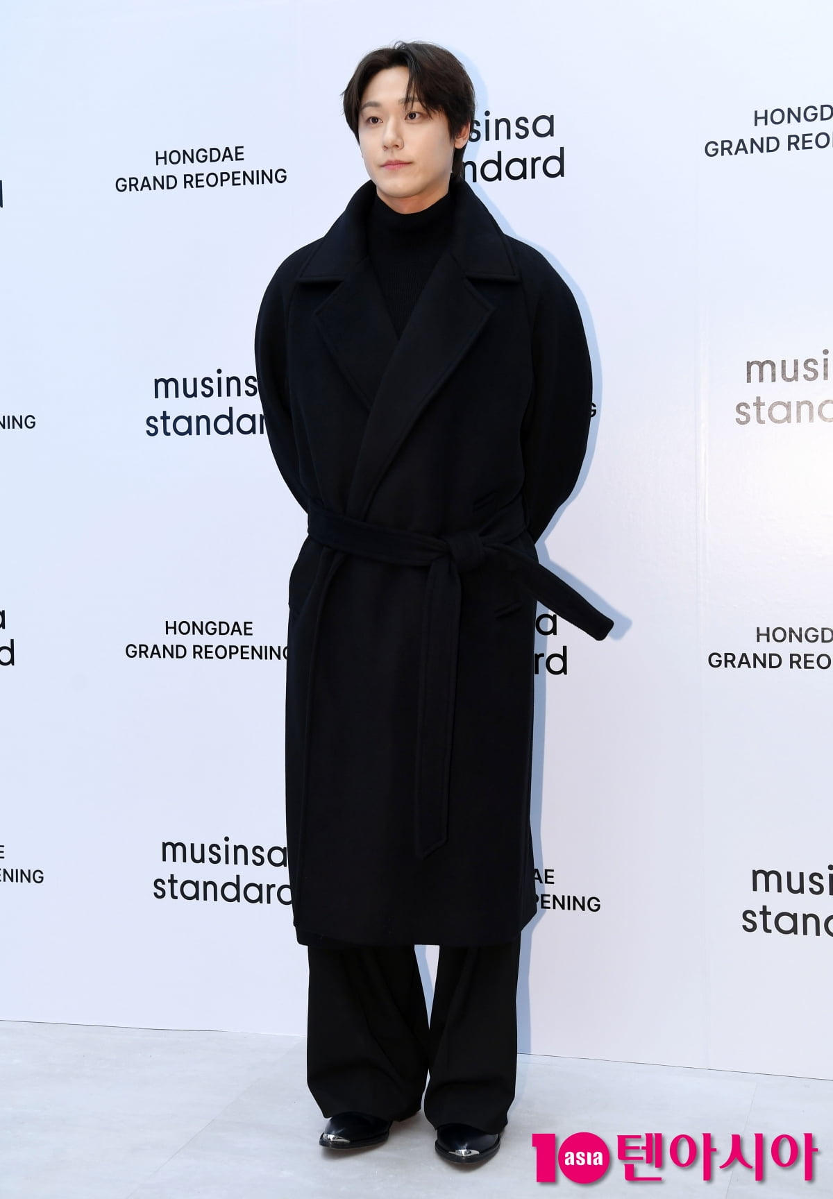 이도현, 가질 수 없는 남친의 비주얼...잘생겼다[TEN포토+]