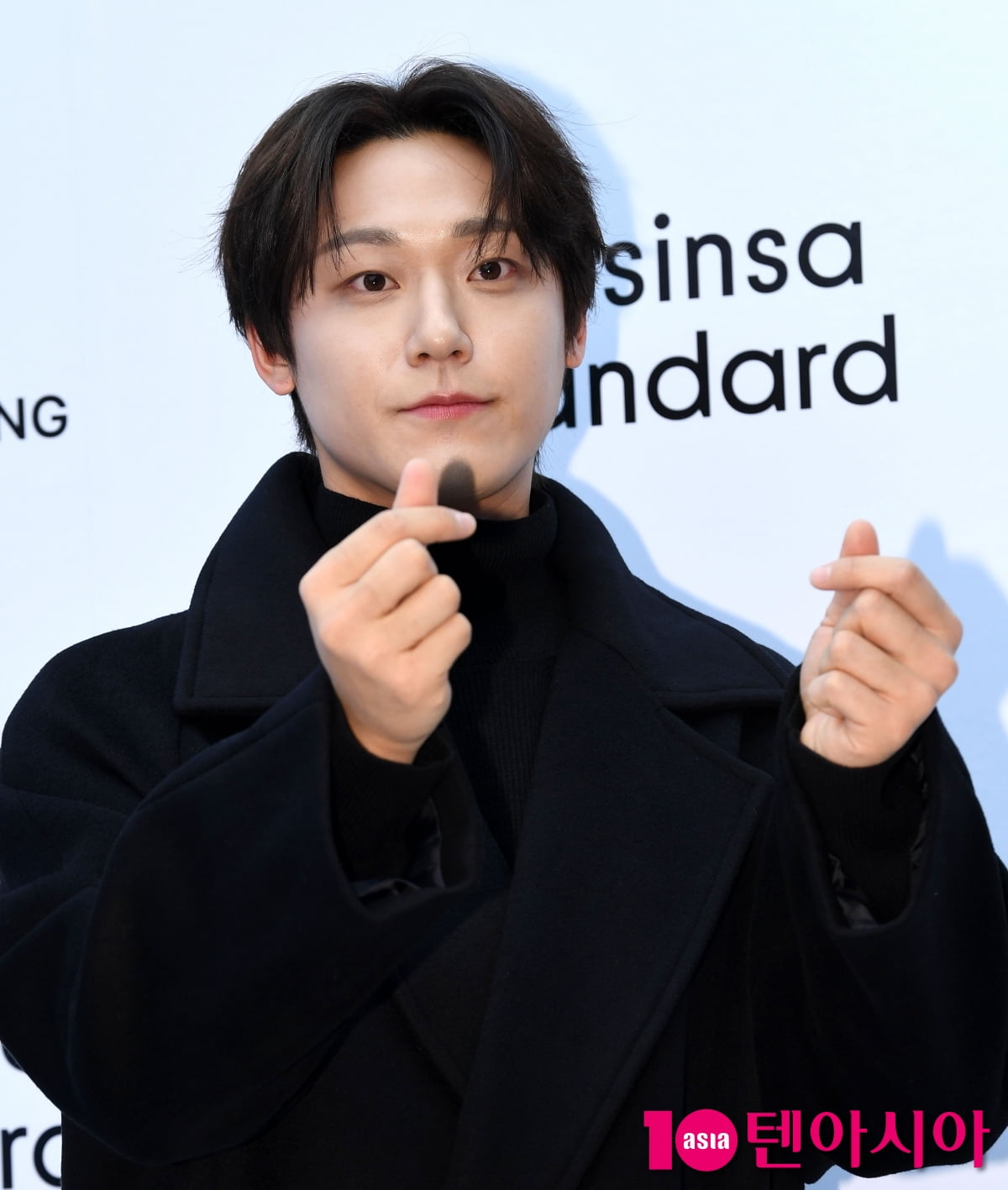 이도현, 겨울을 입다...일상이 화보네[TEN포토+]