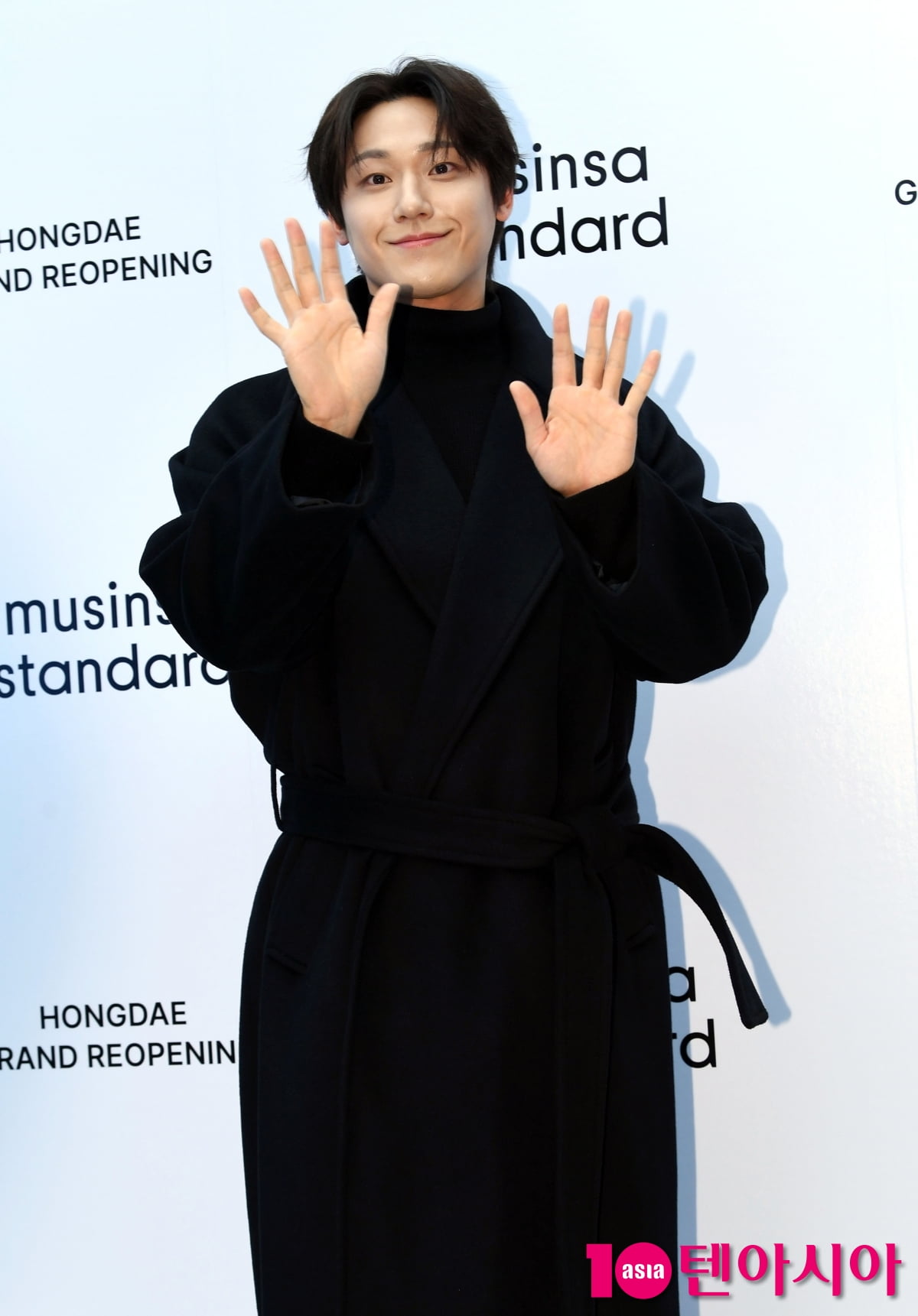 이도현, 가질 수 없는 남친의 비주얼...잘생겼다[TEN포토+]