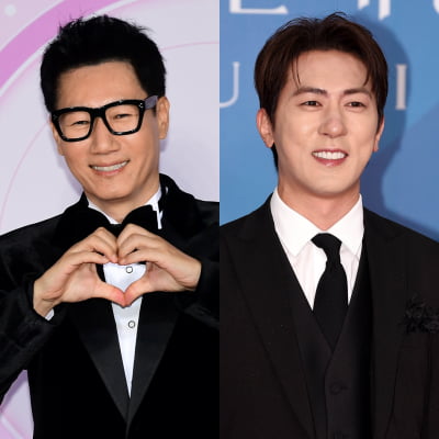 지석진, 제작진에 얼마나 당했길래…"너 작업 당했을 수도 있어" 경고 ('식스센스')