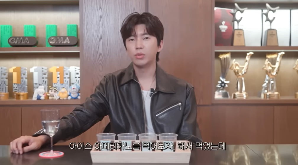 사진 = 임영웅 유튜브 채널 캡처