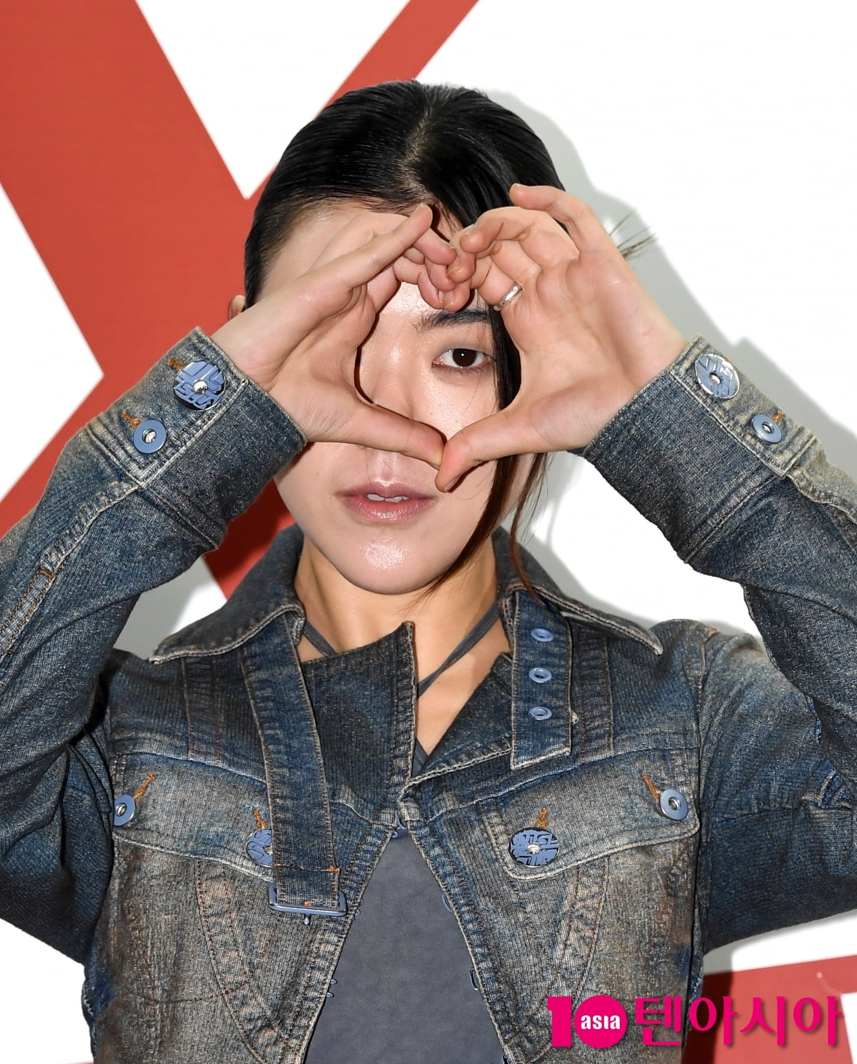 새소년 황소윤, 등장부터 아찔하네...반전뒤태[TEN포토+]