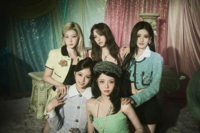 피프티피프티, 크리스마스 시즌송 공개 D-DAY…