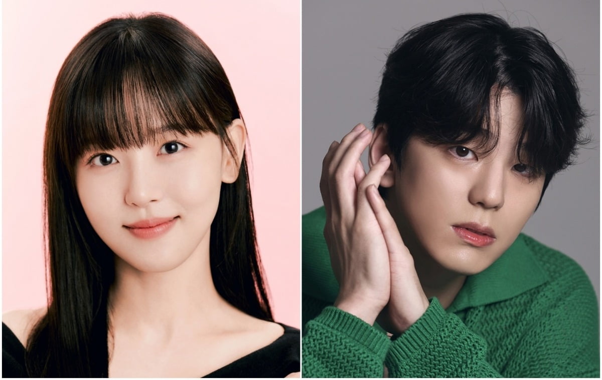 사진=비욘드제이(강한나), 컴패니언컴퍼니(김민규)