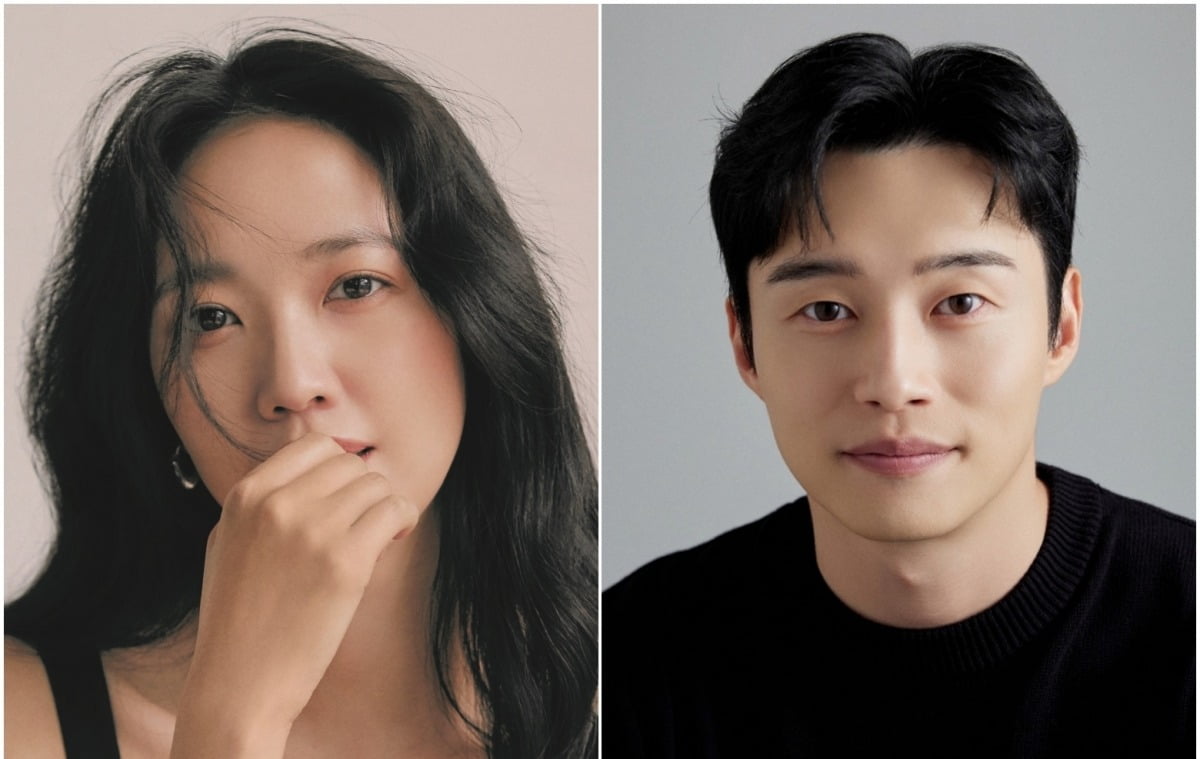 사진=매니지먼트 숲(전혜진), 미스틱스토리(양대혁)