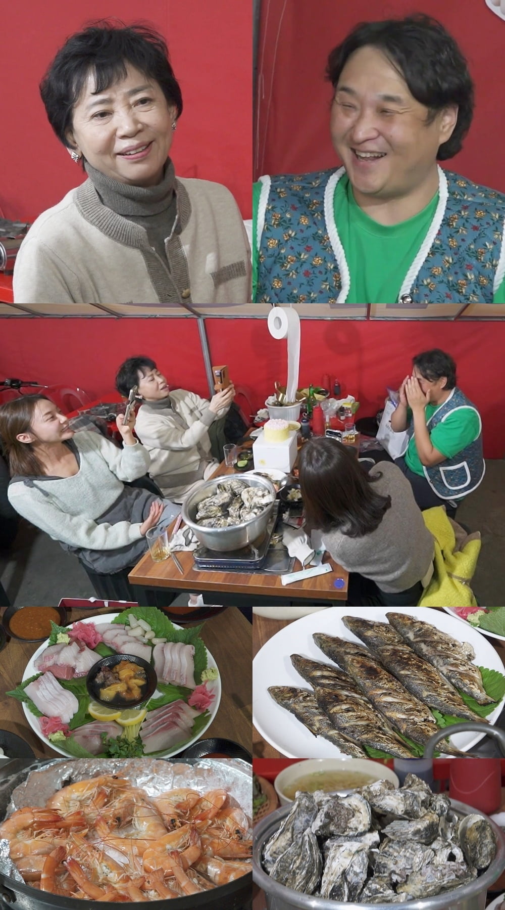 구성환, '건물주 논란' 3개월 만에 눈물 보였다…"나 미쳤나 봐" ('나혼산')