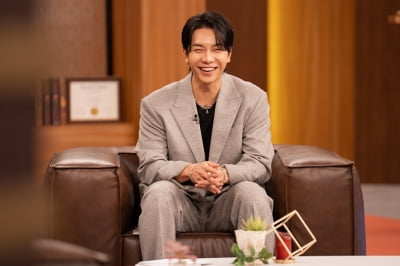 '이다인♥' 이승기, 못 말리는 딸바보라더니…"결혼 후 삶 안정적" ('데이앤나잇')