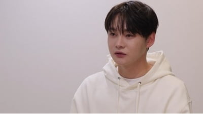 박서진 "그냥 죽게 놔두지" 오열…父 연명 치료 거부 선언에 분노 ('살림남')