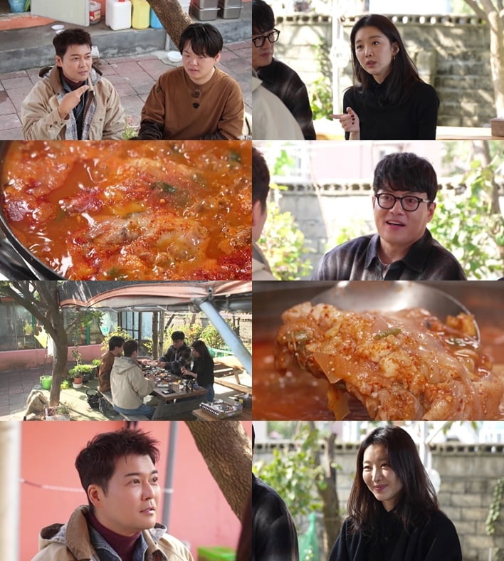 '600억 재산설' 전현무, 48세 노총각 이유 있었다…"자기주장 센 여자 싫어" ('전현무계획3')