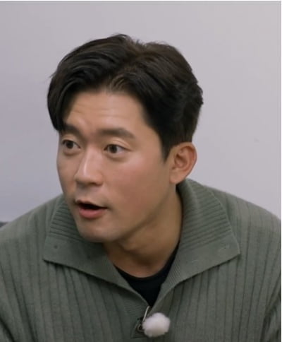 김대호 기강 잡더니 결국…"상 따로 잡아" 대선배에 겸상 불가 선언  ('어튈라')