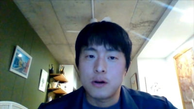 기안84, 네일숍서 러닝 크루원 캐스팅…압도적 피지컬에 주춤 ('극한84')