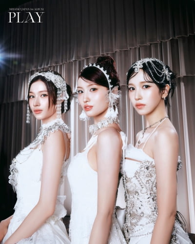 화려한 '컨페티' 속 트와이스 미사모…日 정규 1집 발매