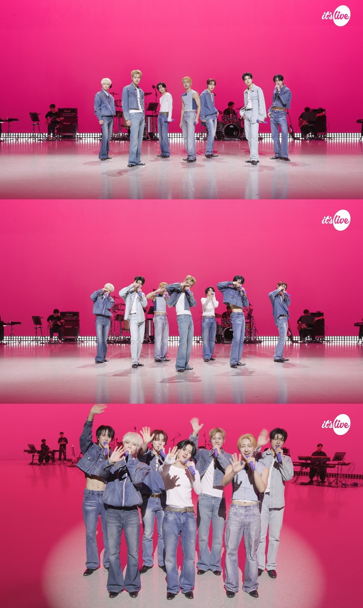 사진='잇츠라이브' 유튜브 채널