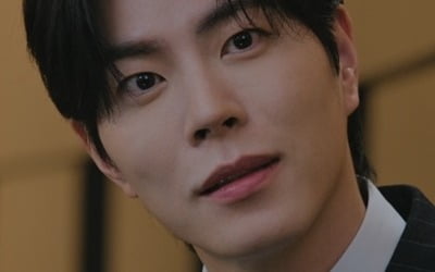 김유정보다 더한 소시오패스 맞네…'재벌' 홍종현, 결혼 후에도 광기 어린 집착 ('친애하는X')