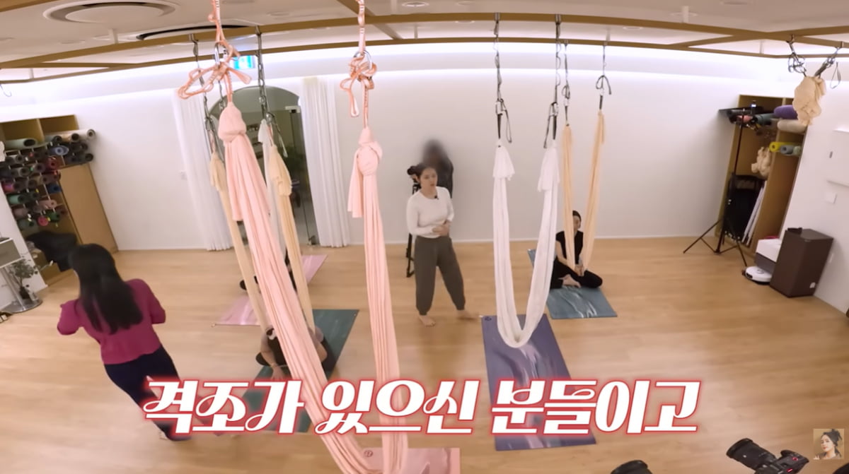 44살 한가인, 나이 공개 싫었나…대놓고 불만 표출 "진짜 좀"('자유부인')