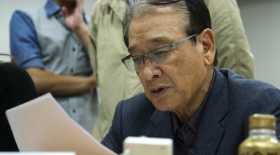 [공식] 故 이순재, TV에서 마지막으로 본다…추모 다큐 '신세 많이 졌습니다' 오늘(28일) 방송