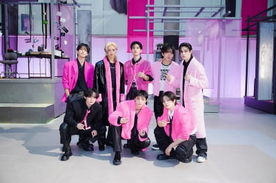 스트레이 키즈, '두 잇' 220만장 팔았다…막강 음반 파워