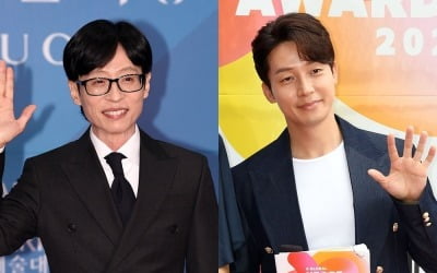 이이경 자리 꿰차더니, 유재석 '새 애착인형' 됐다…허경환, '놀뭐' 이어 '런닝맨' 출격