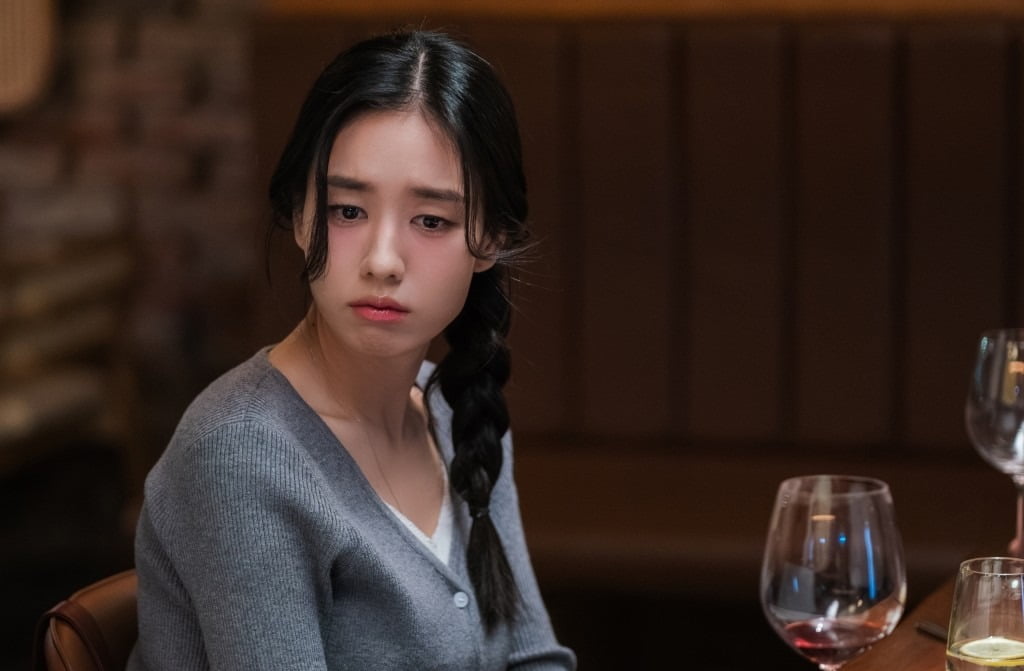 사진='키스는 괜히 해서!' 캡처