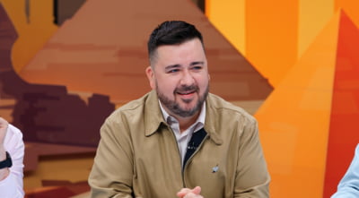 샘 해밍턴, 국적 의혹 불거졌다…결국 조회 요구까지 ('톡파원')