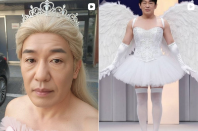 충격적인 '아인슈타인 뇌 도난 사건'…범인은 부검의('세 개의 시선')