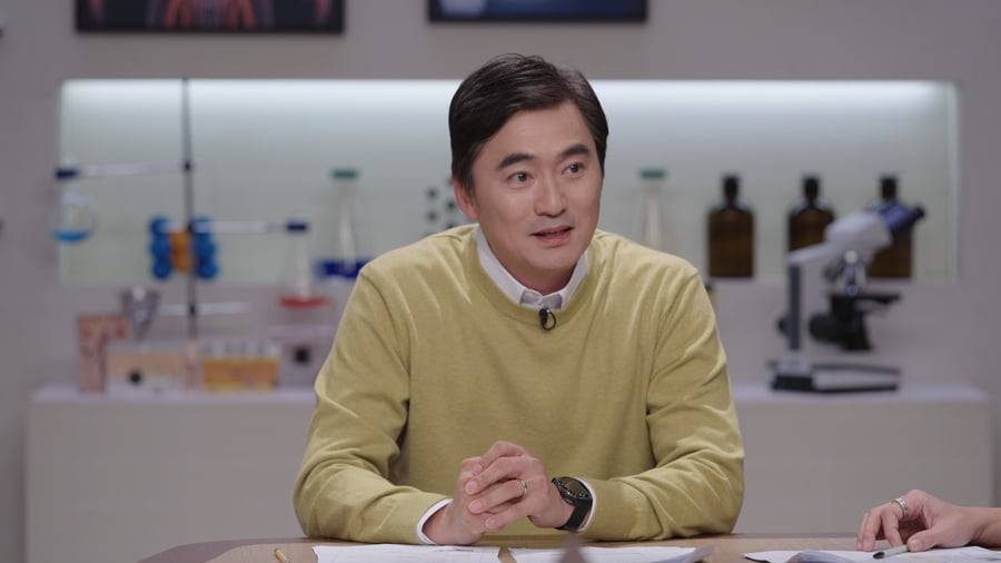 충격적인 '아인슈타인 뇌 도난 사건'…범인은 부검의('세 개의 시선')