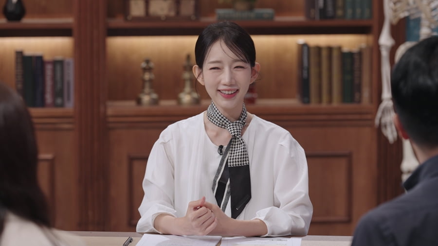 충격적인 '아인슈타인 뇌 도난 사건'…범인은 부검의('세 개의 시선')