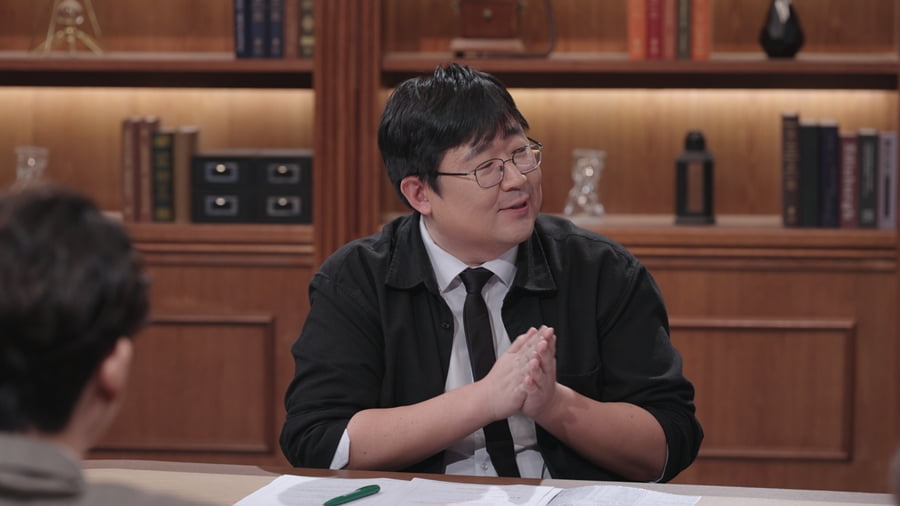 충격적인 '아인슈타인 뇌 도난 사건'…범인은 부검의('세 개의 시선')