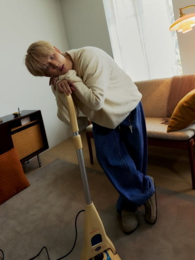 중소돌 데뷔 후 부산대 중퇴했다고 알려진 유명 남배우…임시완, 16년 차에 SM 솔로 가수 활약