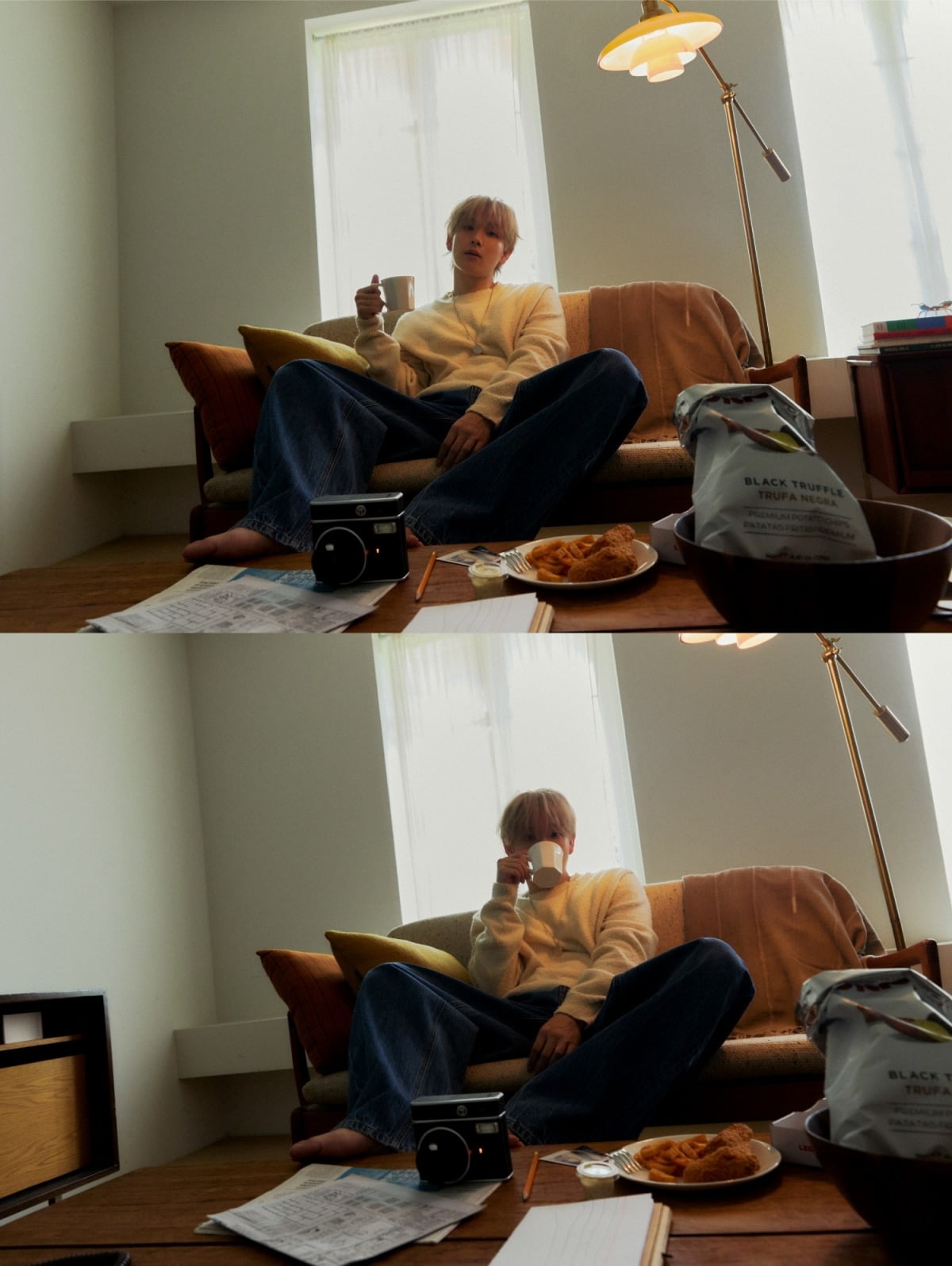 사진=에스엠엔터테인먼트