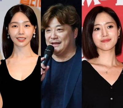 연예계 '11월 괴담' 대신 이례적 웨딩 러시…남은 이틀까지 무탈할까 [TEN이슈]