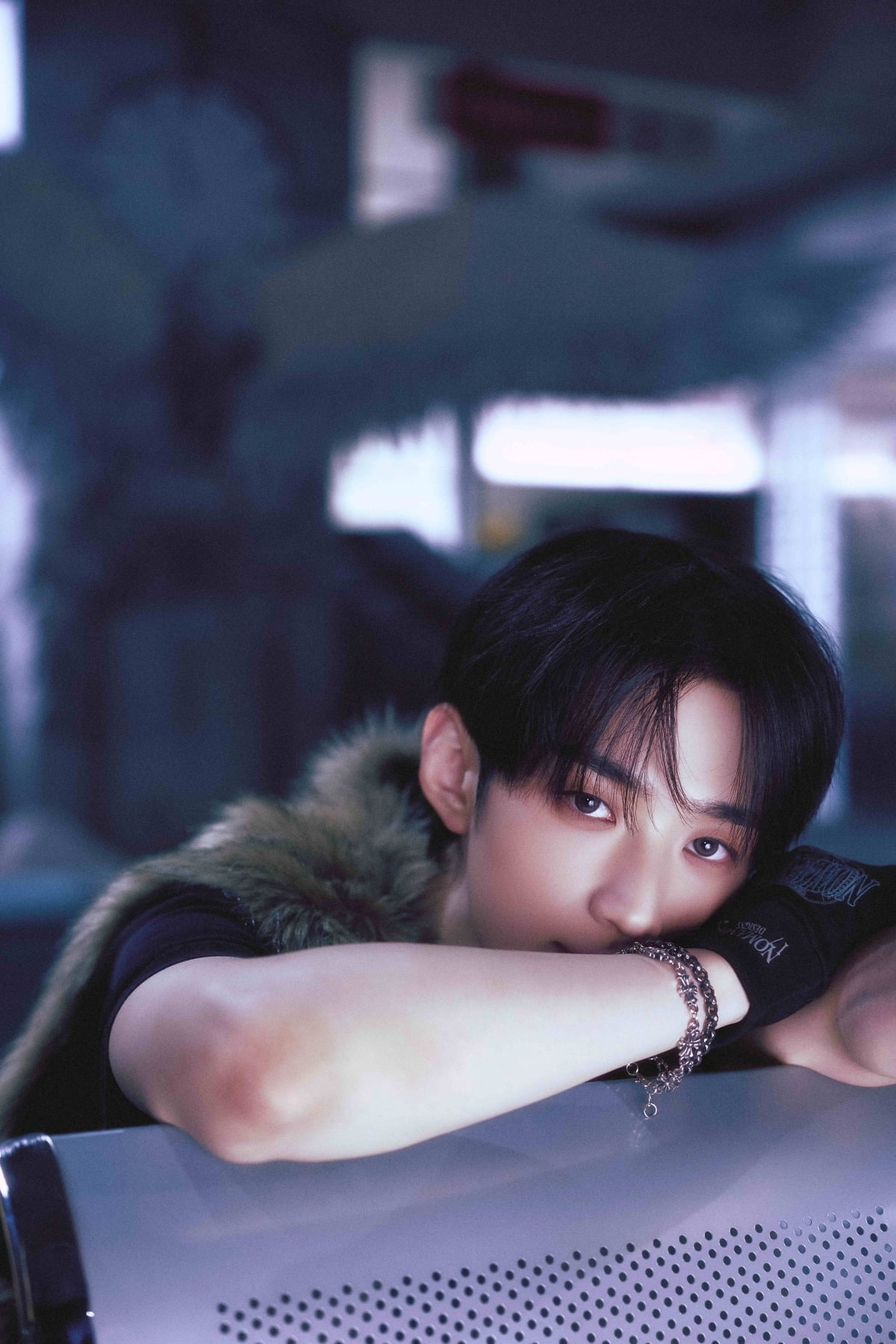 그룹 베리베리 용승/사진제공=젤리피쉬 엔터테인먼트