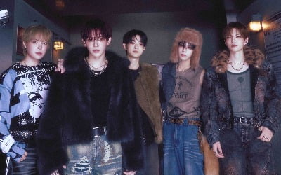 '컴백' 베리베리, 어려움 딛고 빌보드 노린다…"커리어하이 찍고파" [인터뷰②]