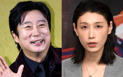 김연경 뛰어넘을 수 있을까…이수근 "손만 대면 다 대박나, 기대해달라" ('스파이크워')[종합]