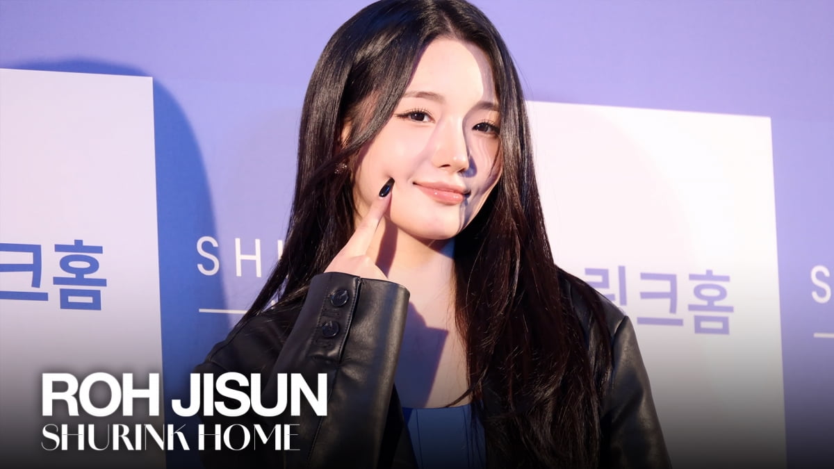 노지선, 이렇게 예쁘면 반칙 [TV10]