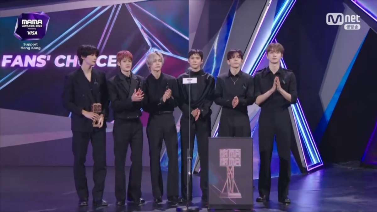 사진='2025 마마 어워즈' 방송 캡처