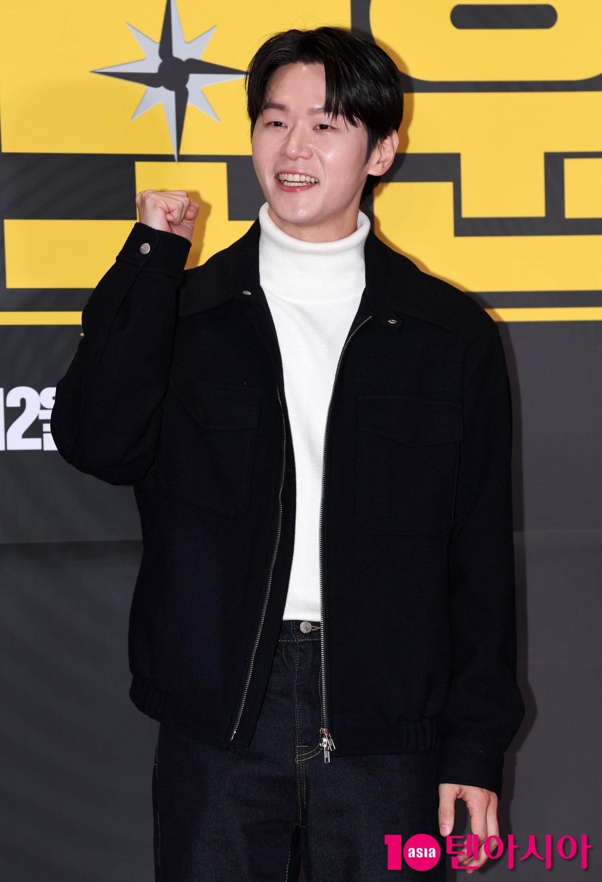 이학주, 힘찬 파이팅![TEN포토]