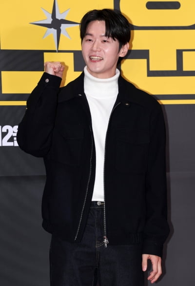 이학주, 힘찬 파이팅![TEN포토]