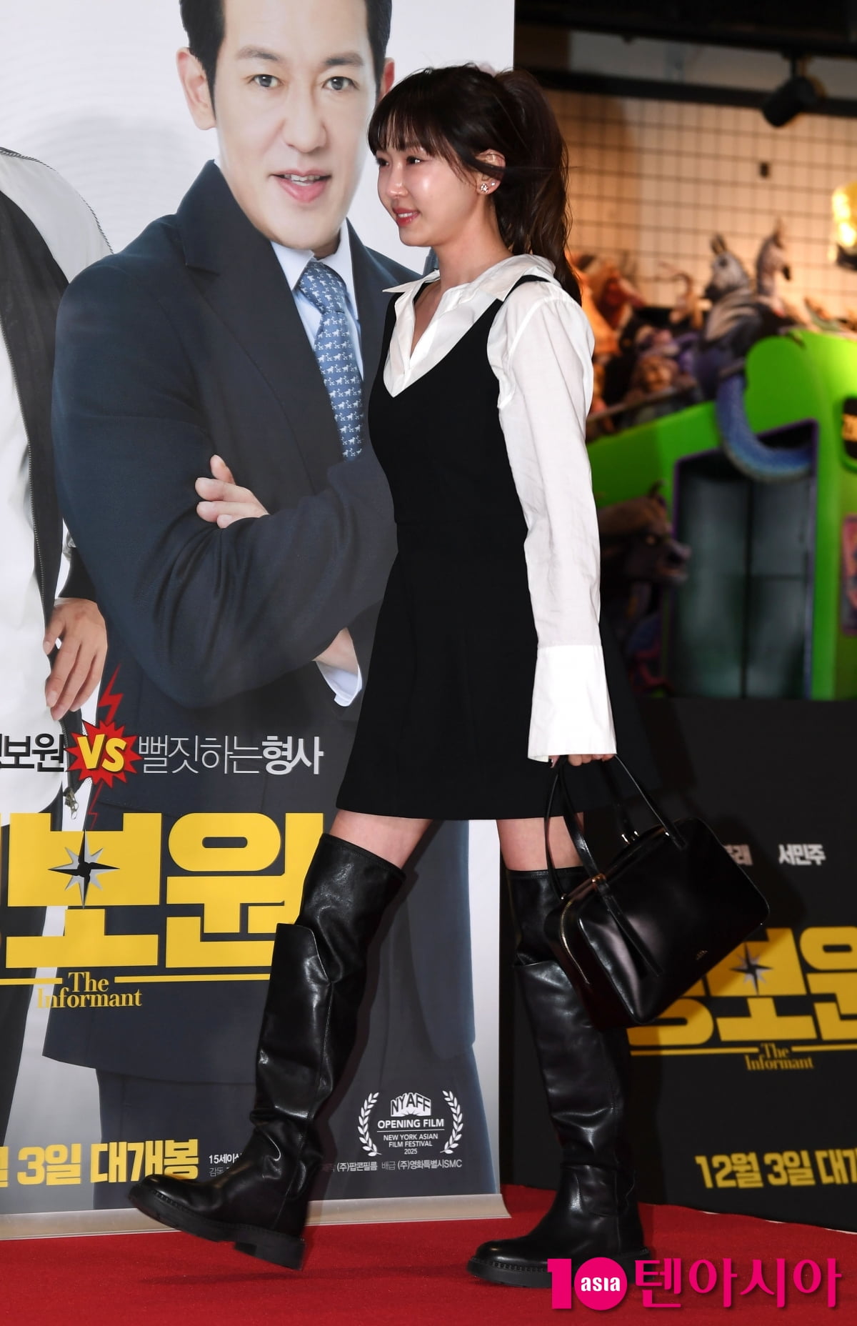 강예원, 변함없는 미모[TEN포토]