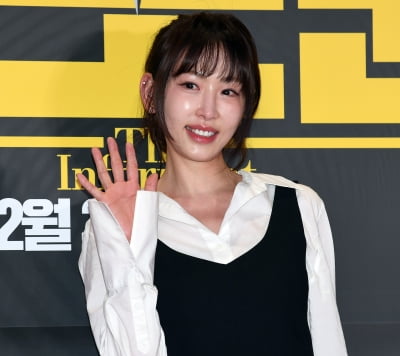 강예원, 변함없는 미모[TEN포토]