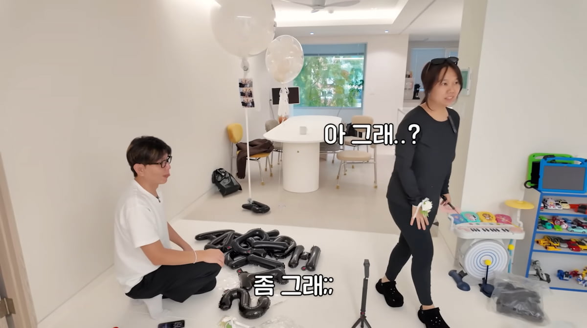 사진=유튜브 채널 '홍쓴TV'