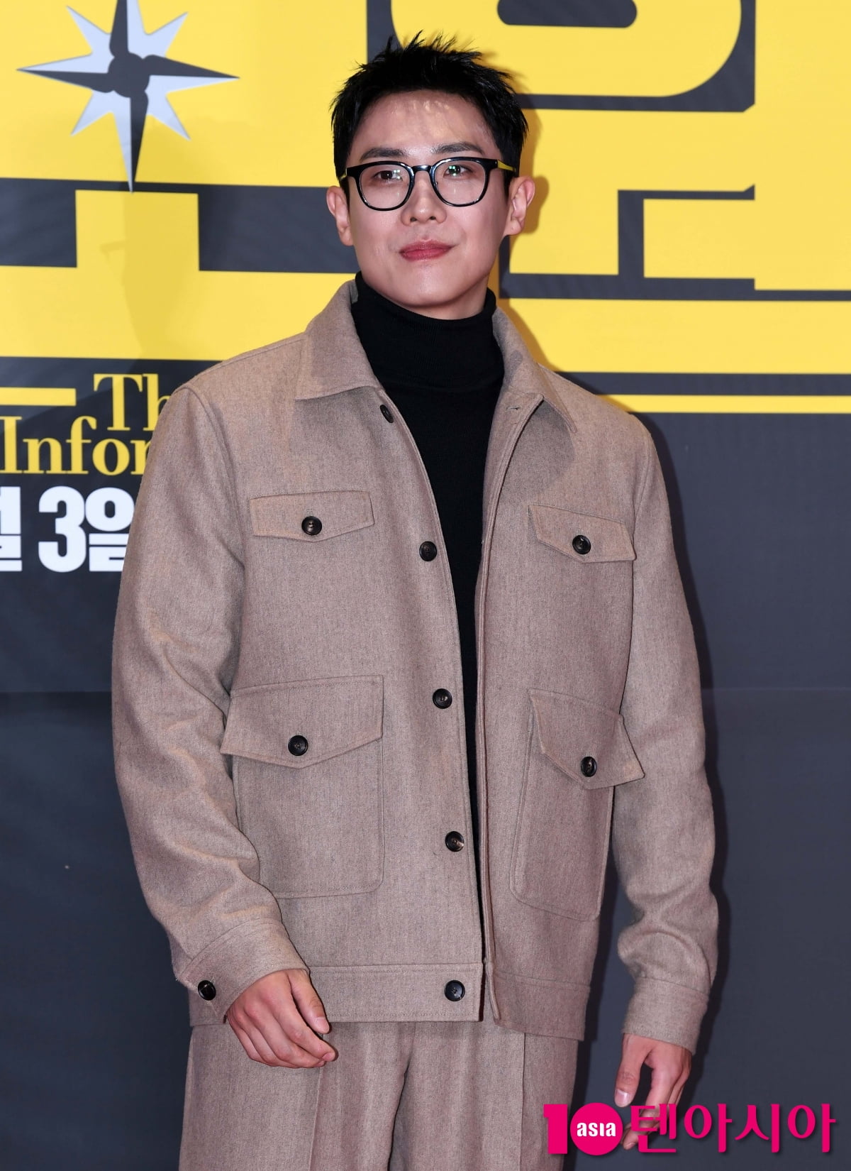 이준, 여심저격 눈빛[TEN포토]