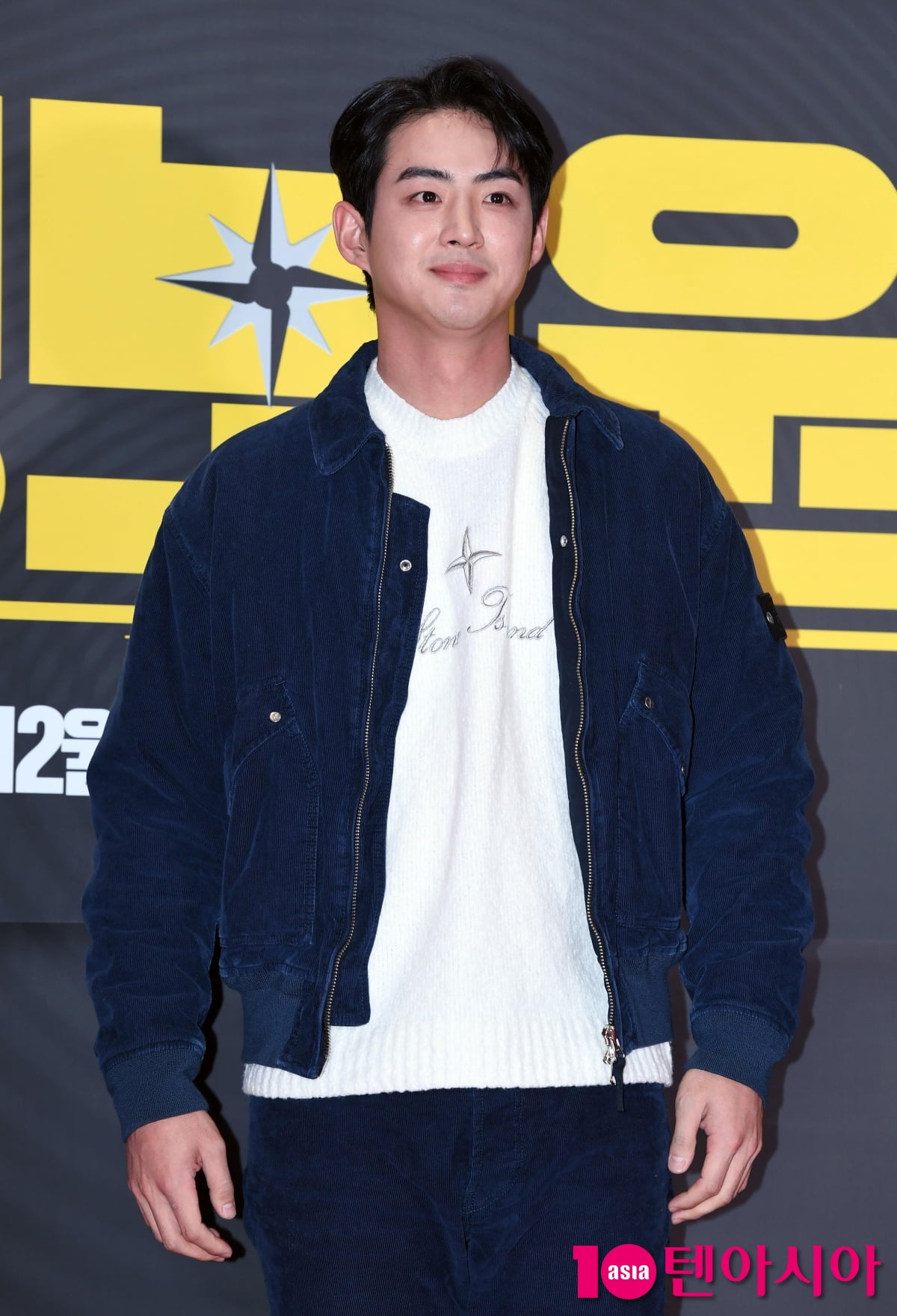 구자욱, 훈훈한 비주얼[TEN포토]