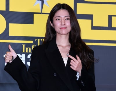 하영, 매력 넘치는 조폭 간호사[TEN포토]