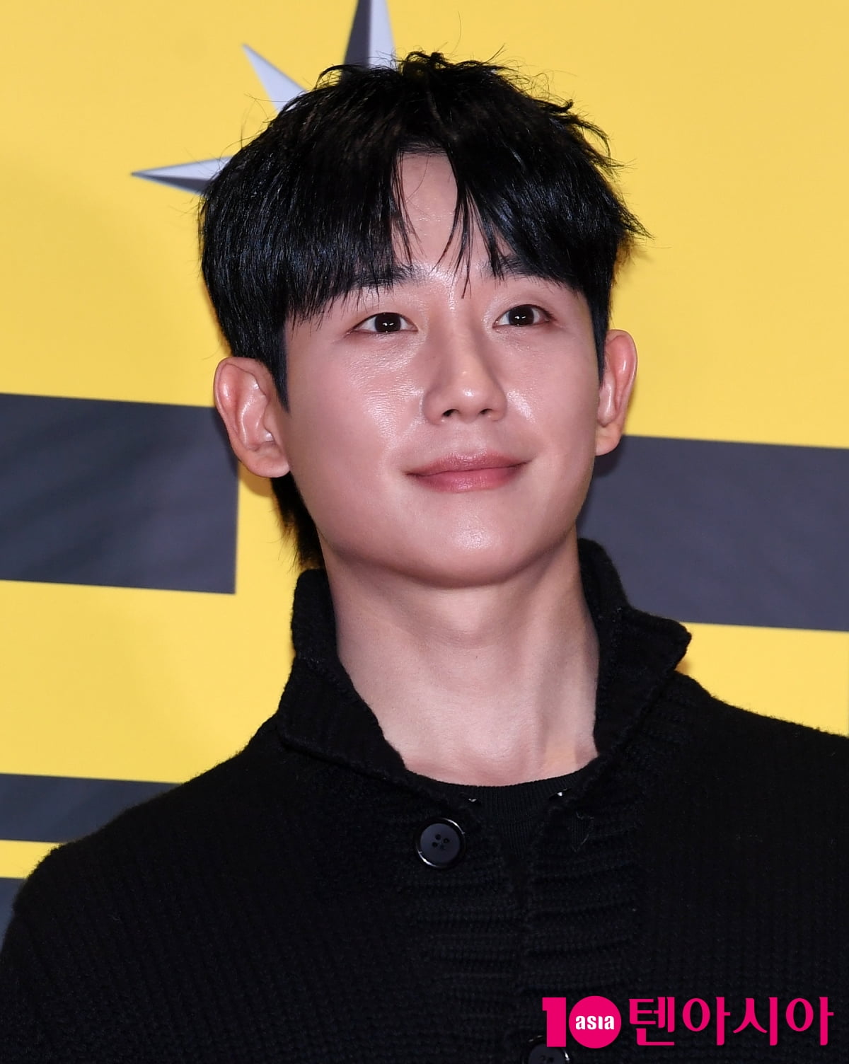 정해인, 머리부터 발끝까지 센스 가득...심쿵[TEN포토]