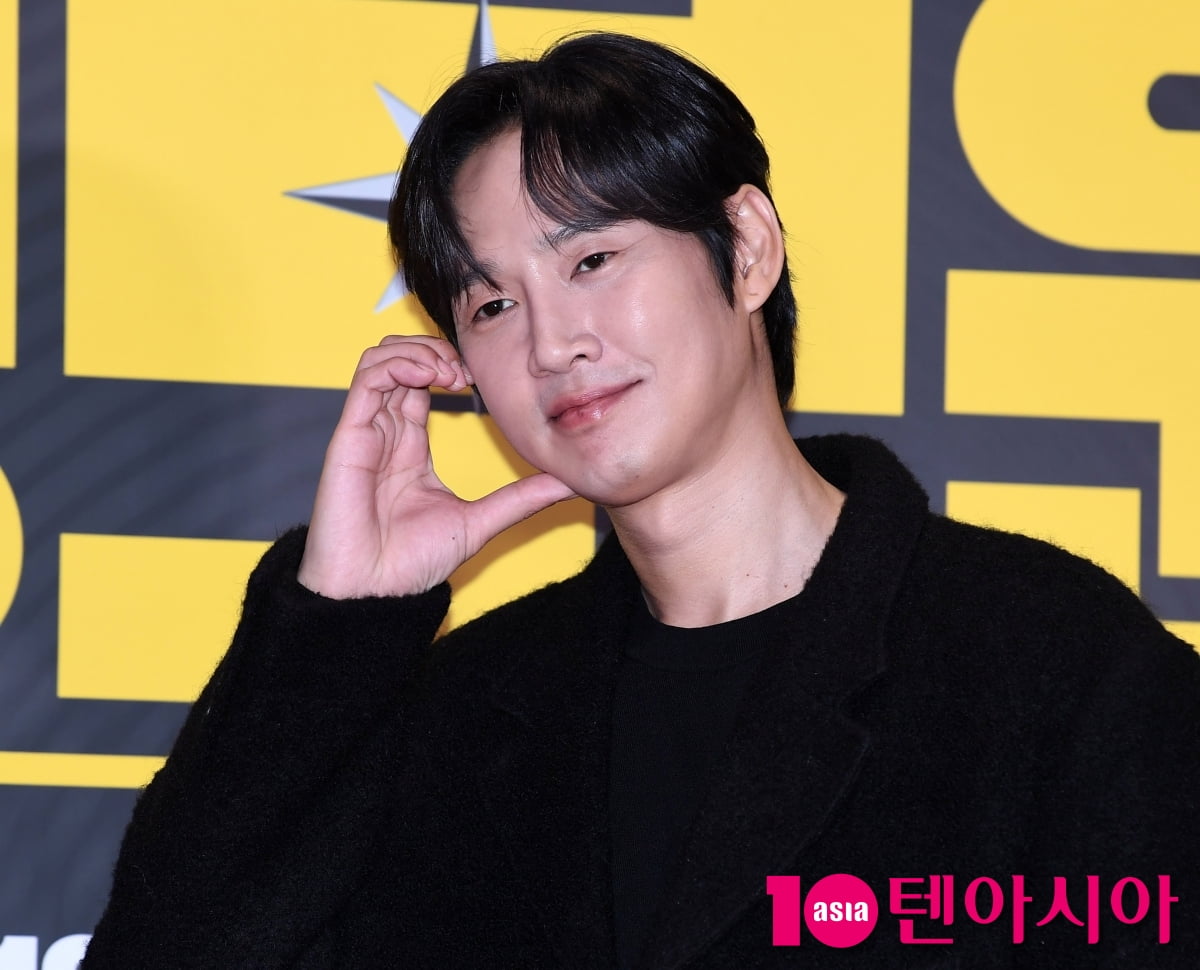 박성훈, 남친룩의 정석[TEN포토]