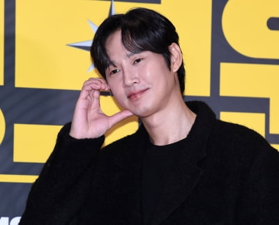 박성훈, 남친룩의 정석[TEN포토]