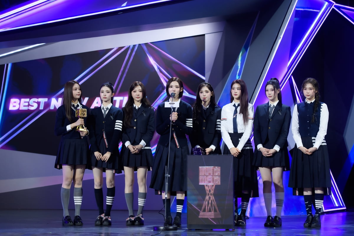 하츠투하츠/ 사진 제공=CJ ENM