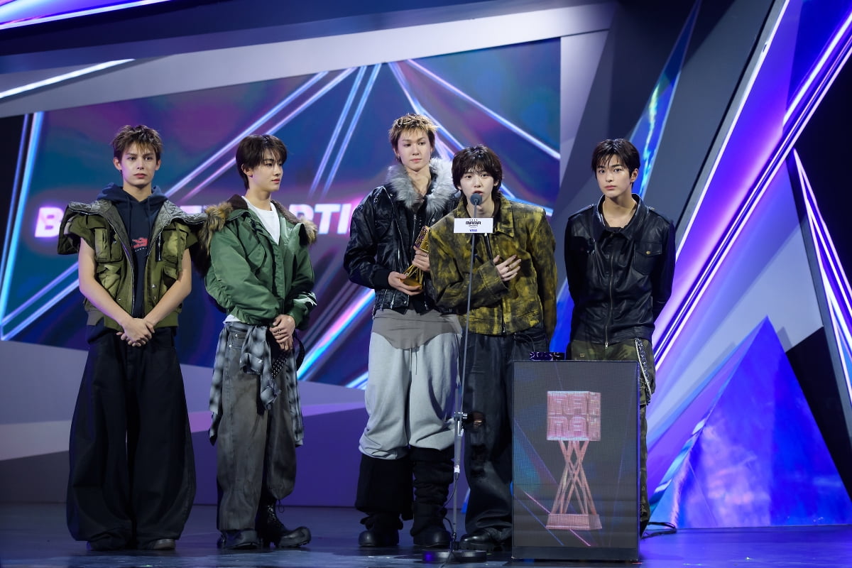 코르티스/ 사진 제공=CJ ENM