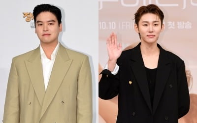 이장우는 하자 했는데, 결국 '팜유' 멤버 영입했다…"비주얼 필요, 마침 어제 결혼식" ('나혼산')